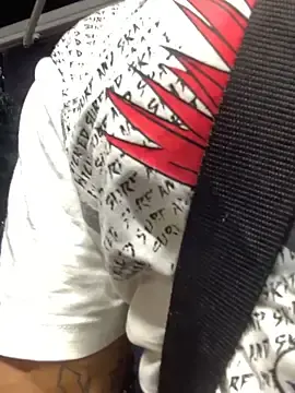 Stripchat Live Sex of Salomon_koude