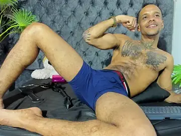Stripchat Watch Live Sex Cams of Salomon_koude