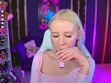 Stripchat Live Sex of Selenatrend