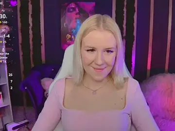 Stripchat Nude Webcam of Selenatrend