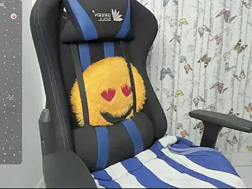 Stripchat Sex Chat of Smiley_Riya