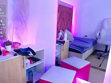 Stripchat Nude Webcam of Taylor_scottt