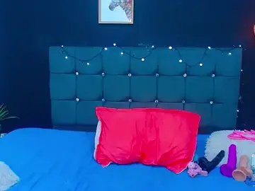 Stripchat Best live sex cam show of candy_lux_