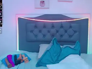 Stripchat Best Webcam of candy_lux_