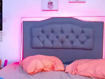 Stripchat Free Live Porn of candy_lux_