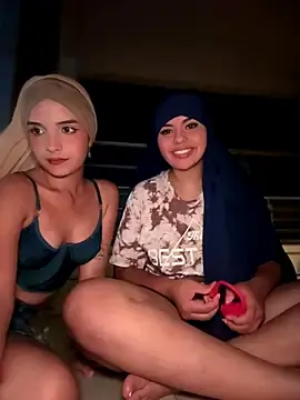 Stripchat Best live sex cam show of lalilamassu1