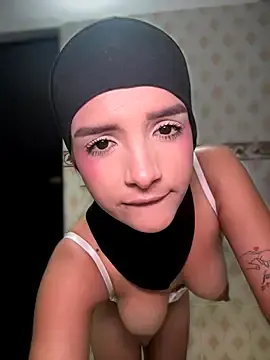 Stripchat Best Webcam of lalilamassu1