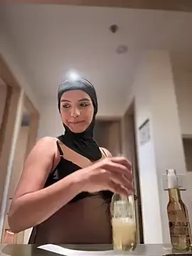 Stripchat Live Porn of lalilamassu1