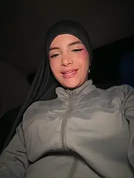 Stripchat Live Sex Cam of lalilamassu1