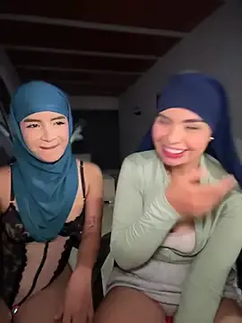 Stripchat Best live sex cam show of lalilamassu1