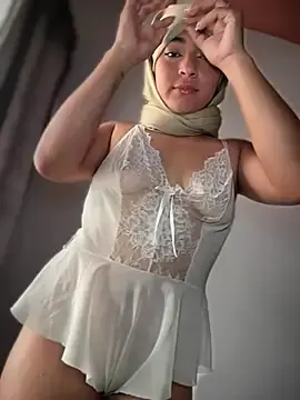 Stripchat Live Sex of lalilamassu1