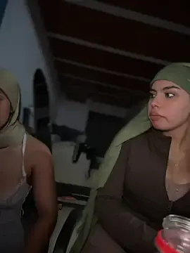 Stripchat Sex Chat of lalilamassu1