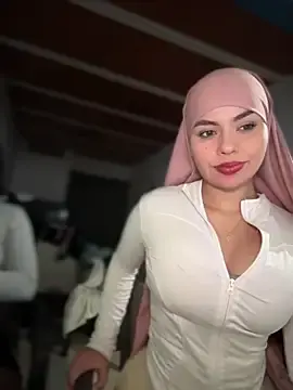 Stripchat Nude Webcam of lalilamassu1