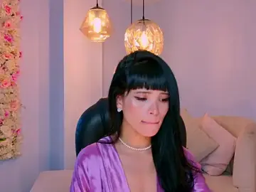 Stripchat Sex Chat of AgathaKondo_