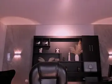 Stripchat Live Sex of AgathaKondo_