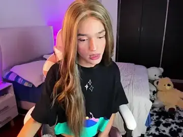 Stripchat Sex Chat of Ainhoads