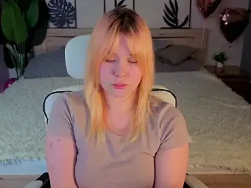 Stripchat Adult Webcam of Amy_Kimberlly