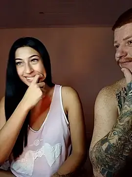 Stripchat Nude Webcam of Anjinha_dosceus