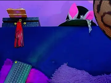 Stripchat Sex Cam of AriesVelvet