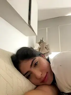 Stripchat Best live sex cam show of Gaby_zahir_