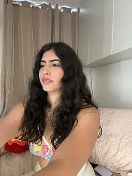 Stripchat Adult Video Chat of Gaby_zahir_