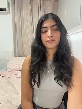 Stripchat Adult Webcam of Gaby_zahir_