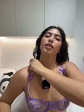 Stripchat Private Sex Chat of Gaby_zahir_