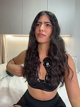 Stripchat Adult Video Chat of Gaby_zahir_