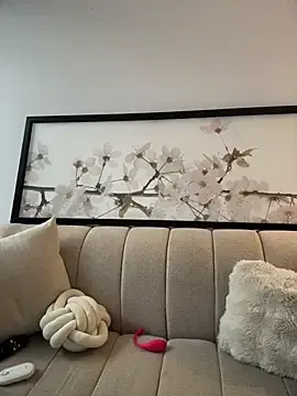 Stripchat Adult Webcam of Gaby_zahir_