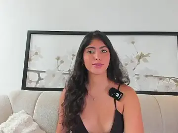 Stripchat Live Sex of Gaby_zahir_