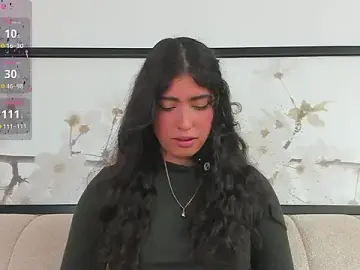 Stripchat Free Porn Cam of Gaby_zahir_