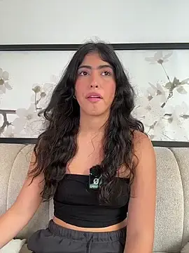 Stripchat Adult Webcams of Gaby_zahir_