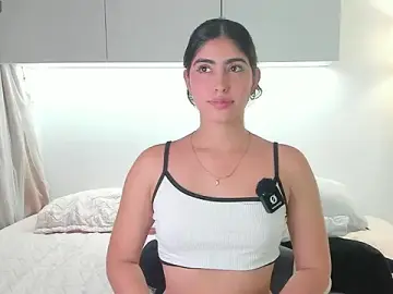 Stripchat Live Sex of Gaby_zahir_