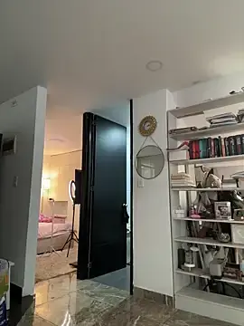 Stripchat Free Live Porn of Gaby_zahir_