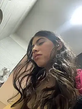 Stripchat Watch Live Sex Cams of Gaby_zahir_