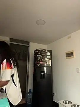 Stripchat Best live sex cam show of Gaby_zahir_