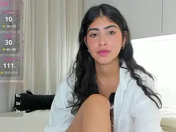 Stripchat Watch Live Sex Cams of Gaby_zahir_