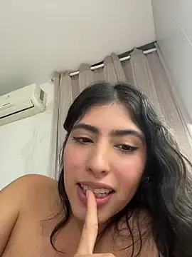 Stripchat Watch Live Sex Cams of Gaby_zahir_