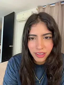 Stripchat Adult Webcam of Gaby_zahir_