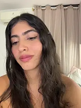 Stripchat Free Live Porn of Gaby_zahir_