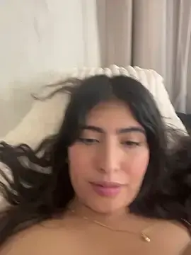 Stripchat Private Sex Chat of Gaby_zahir_
