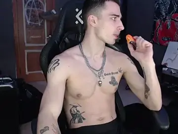 Stripchat Adult Webcams of Jack_loveeee