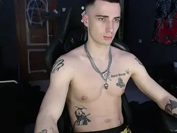 Stripchat Sex Chat of Jack_loveeee