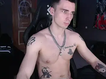 Stripchat Nude Webcam of Jack_loveeee