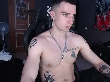 Stripchat Private Sex Chat of Jack_loveeee
