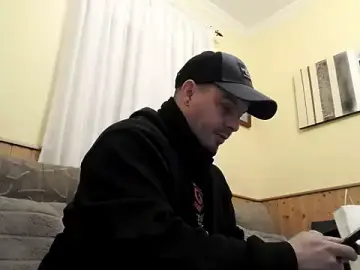 Stripchat Sex Chat of Jose_HotLatino