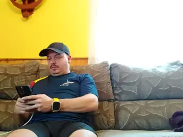 Stripchat Watch Live Sex Cams of Jose_HotLatino