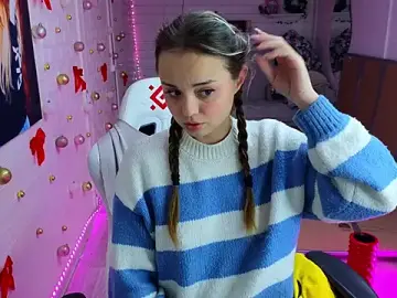 Stripchat Best live sex cam show of Misss_Vikk