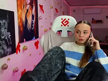 Stripchat Adult Webcam of Misss_Vikk