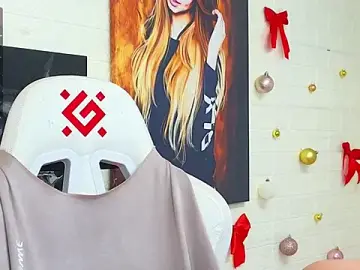 Stripchat Adult Webcams of Misss_Vikk